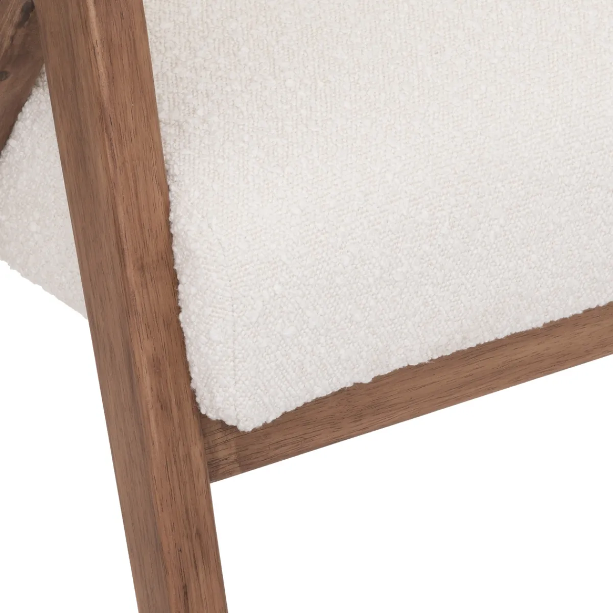 Fauteuil "Amza"*ATMOSPHERA