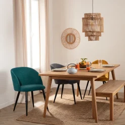 Fauteuil "Celeste"*ATMOSPHERA Outlet