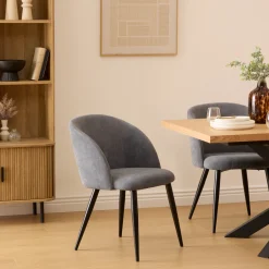 Fauteuil "Celeste"*ATMOSPHERA Hot