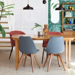 Fauteuil "Celeste"*ATMOSPHERA Hot