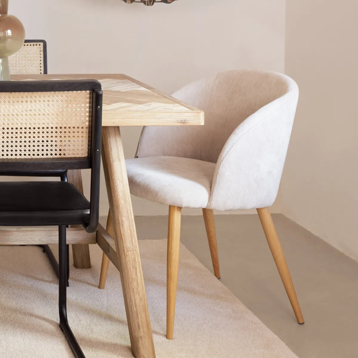 Fauteuil "Celeste"*ATMOSPHERA Best