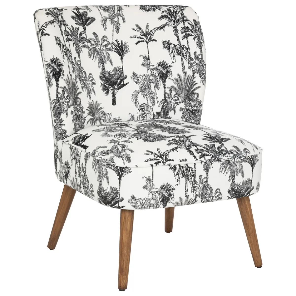 Fauteuil "Chiara"*ATMOSPHERA Hot