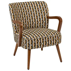 Fauteuil "Chiara"*ATMOSPHERA Best