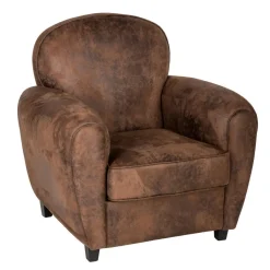 Fauteuil club "Stanis"*ATMOSPHERA Clearance