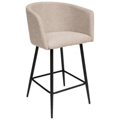 Fauteuil de bar "Marlo"*ATMOSPHERA Clearance