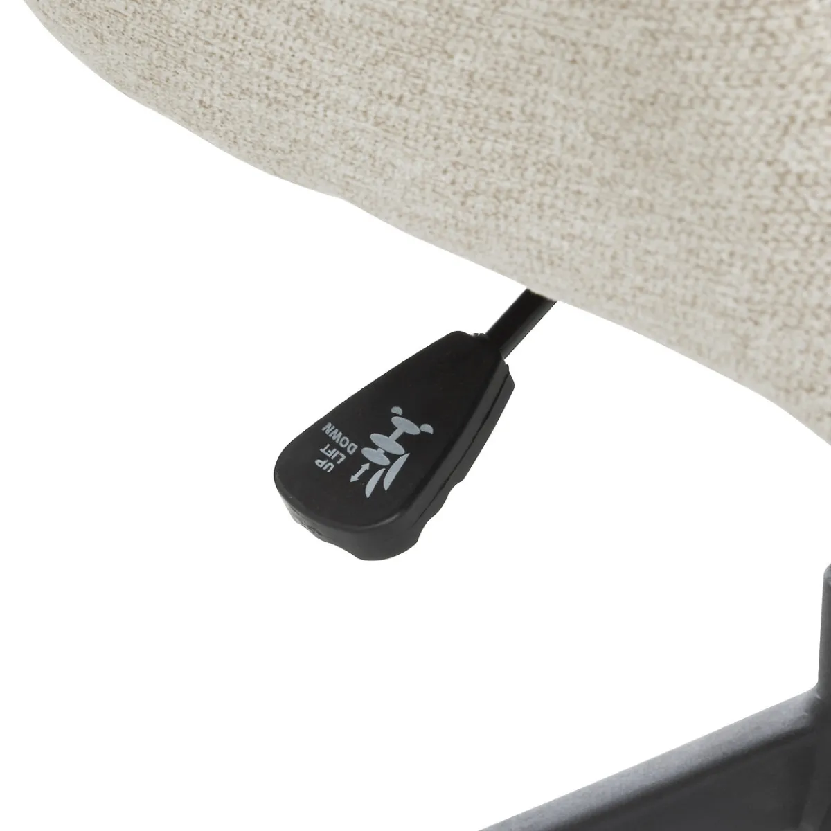 Fauteuil de bureau "Sipca"*ATMOSPHERA Online