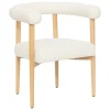 Fauteuil de table "Adria"*ATMOSPHERA Sale