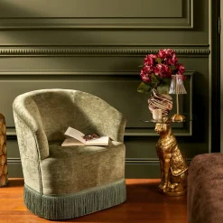 Fauteuil de table "Alanya"*ATMOSPHERA Online