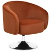 Fauteuil "Edith"*ATMOSPHERA Clearance