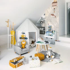 Fauteuil enfant chat*ATMOSPHERA Best