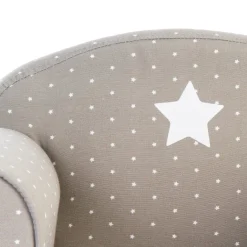 Fauteuil enfant "Classique"*ATMOSPHERA Hot