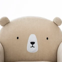 Fauteuil enfant ours*ATMOSPHERA Online