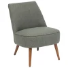 Fauteuil "Gary"*ATMOSPHERA Clearance
