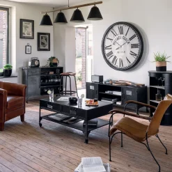 Fauteuil "Hoper"*ATMOSPHERA Best