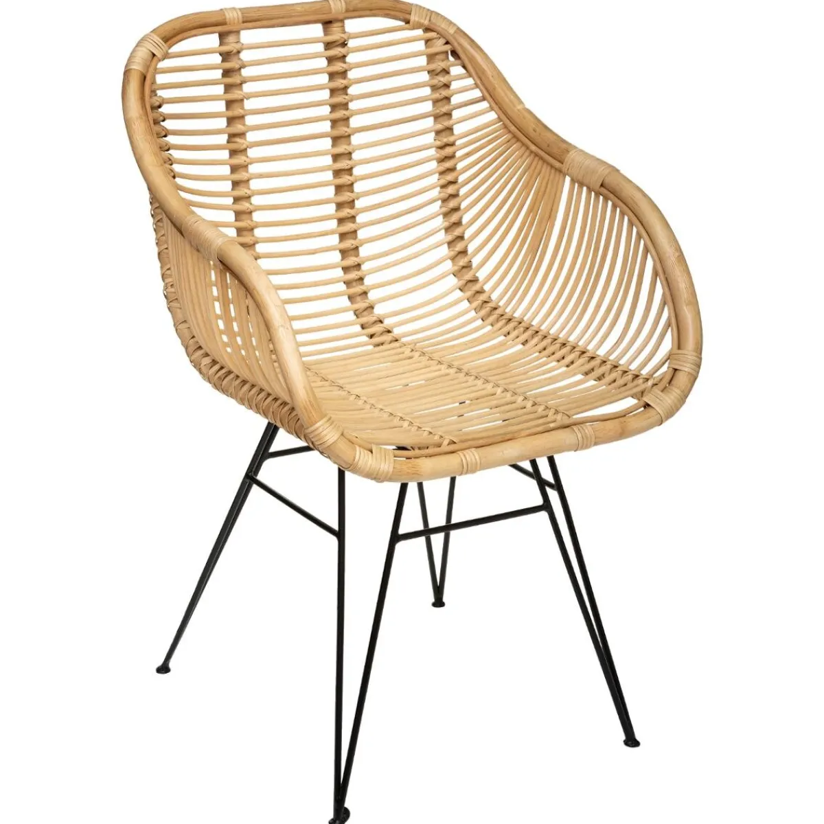 Fauteuil "Koeta"*ATMOSPHERA Outlet