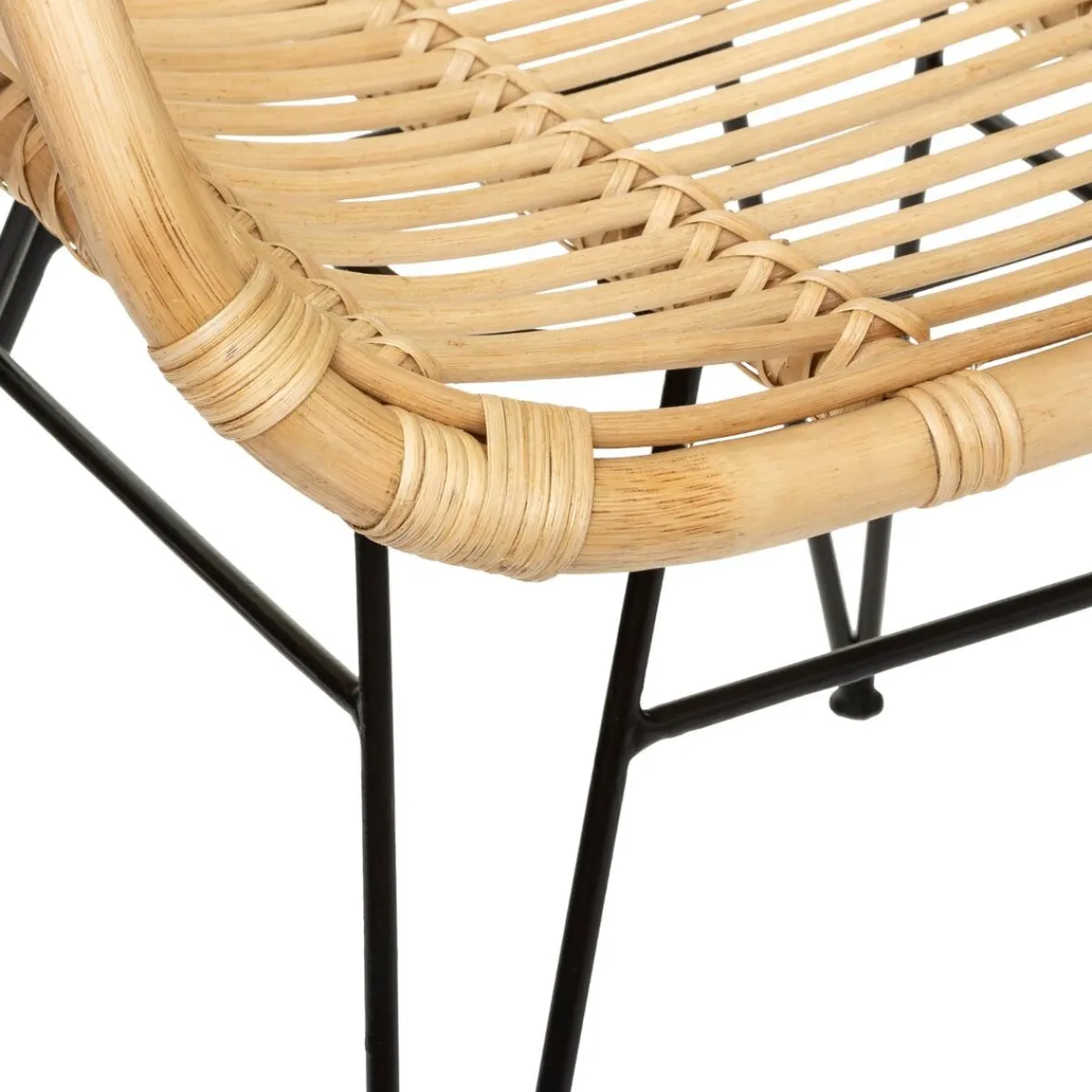 Fauteuil "Koeta"*ATMOSPHERA Outlet