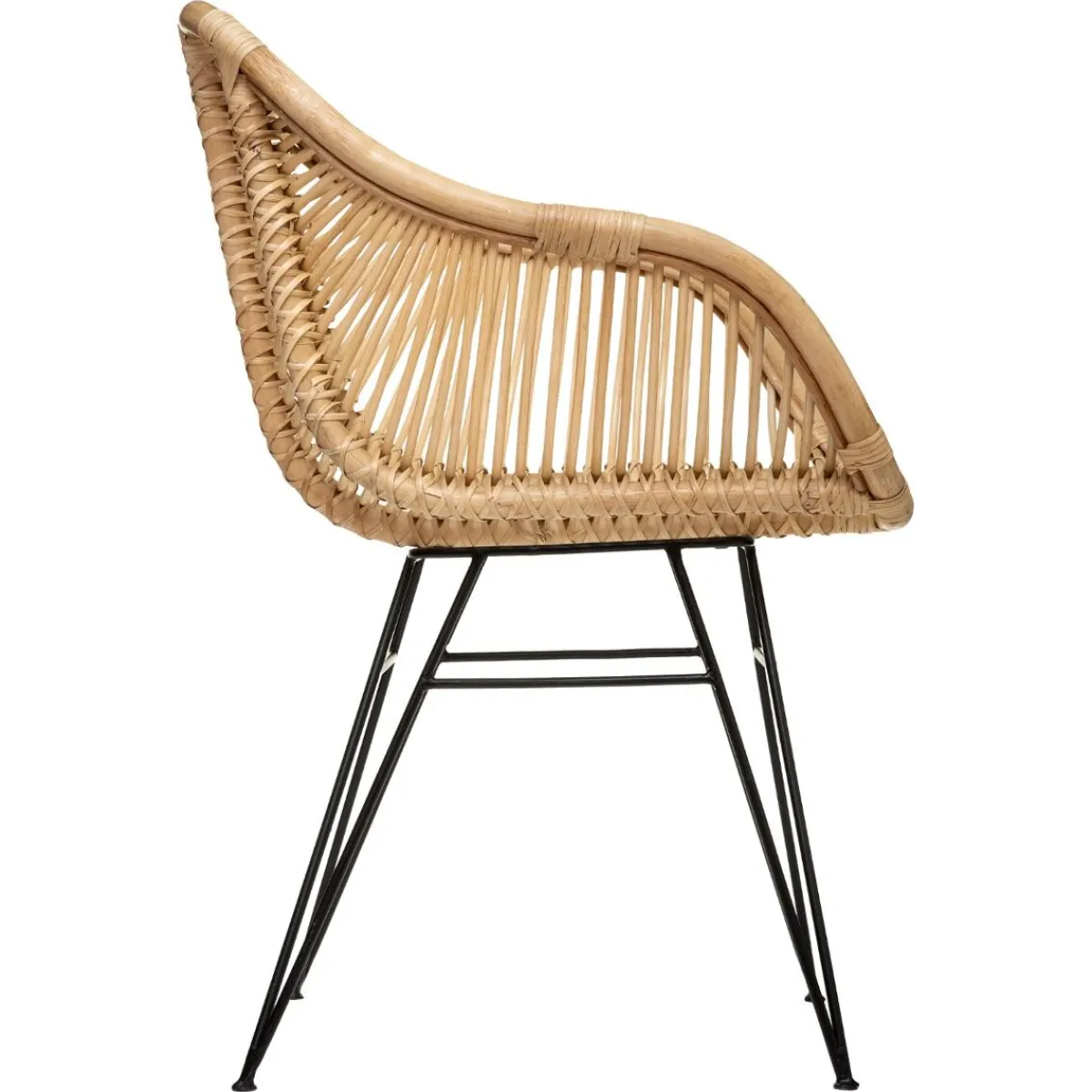 Fauteuil "Koeta"*ATMOSPHERA Outlet