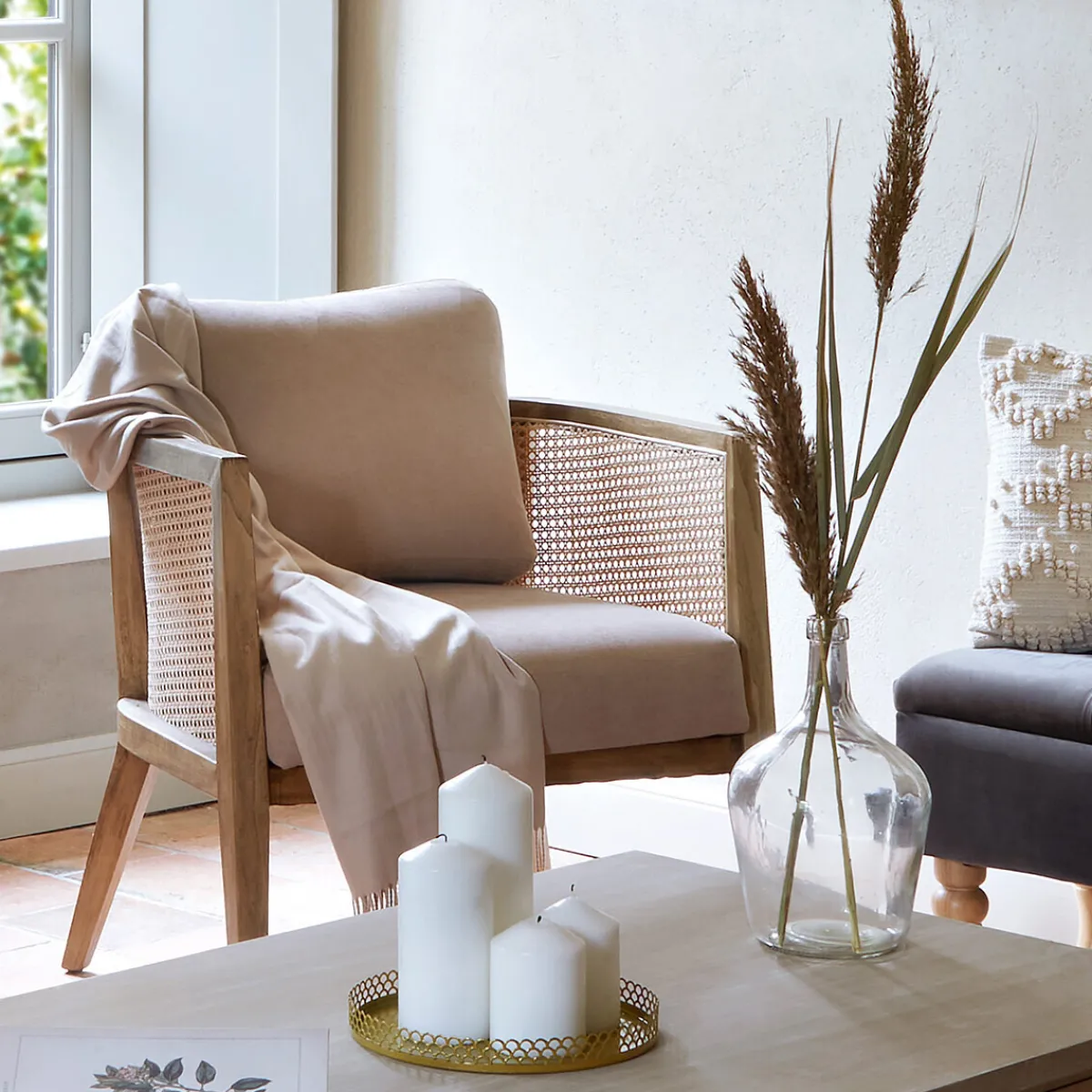 Fauteuil "Koza"*ATMOSPHERA Online