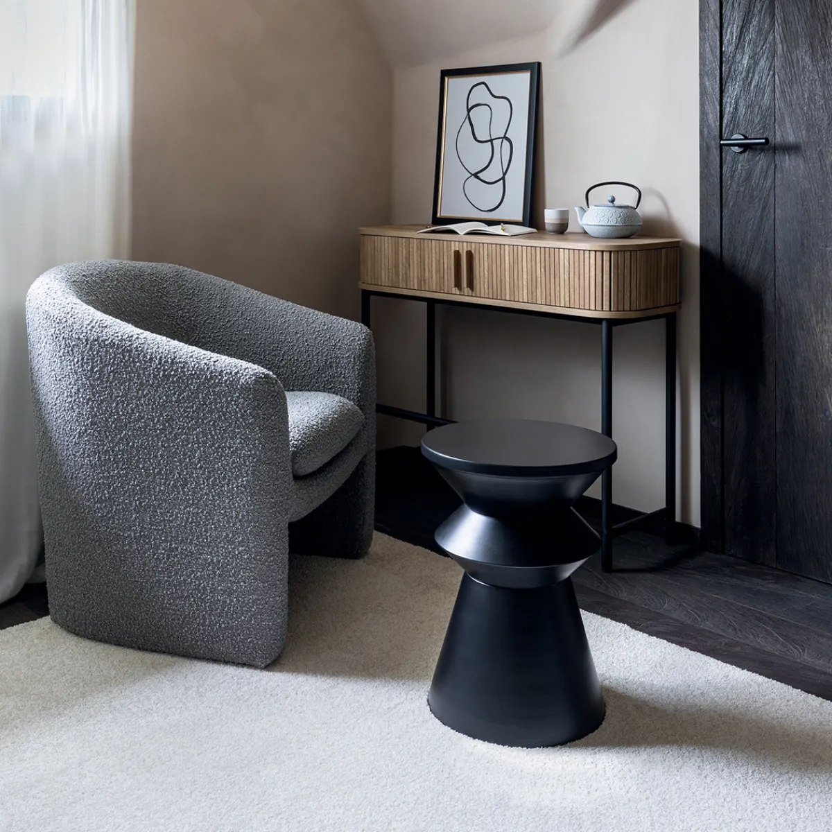 Fauteuil "Kunjo"*ATMOSPHERA Online