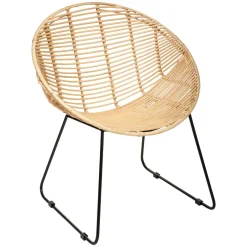 Fauteuil "Laora"*ATMOSPHERA Sale