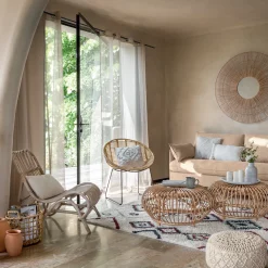 Fauteuil "Laora"*ATMOSPHERA Sale