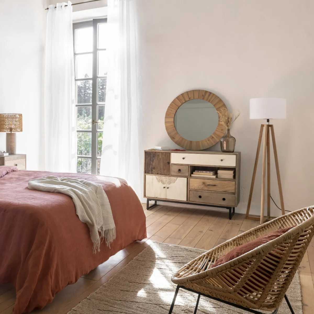 Fauteuil "Laora"*ATMOSPHERA Sale