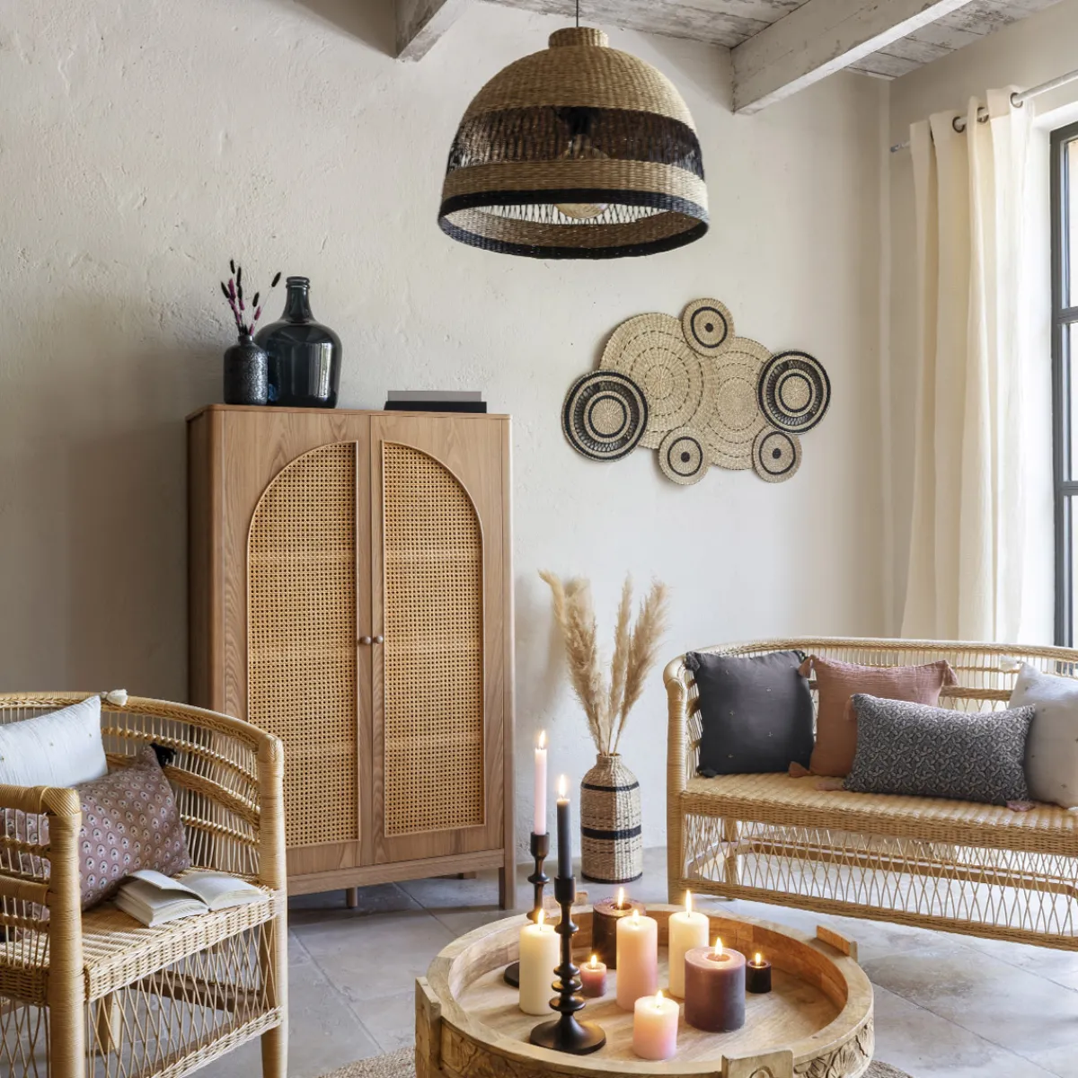 Fauteuil "Malevio"*ATMOSPHERA Online