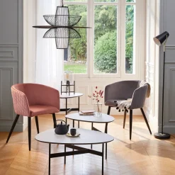 Fauteuil "Marlo"*ATMOSPHERA Sale