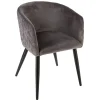 Fauteuil "Marlo"*ATMOSPHERA Best