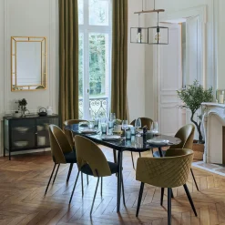 Fauteuil "Marlo"*ATMOSPHERA Discount