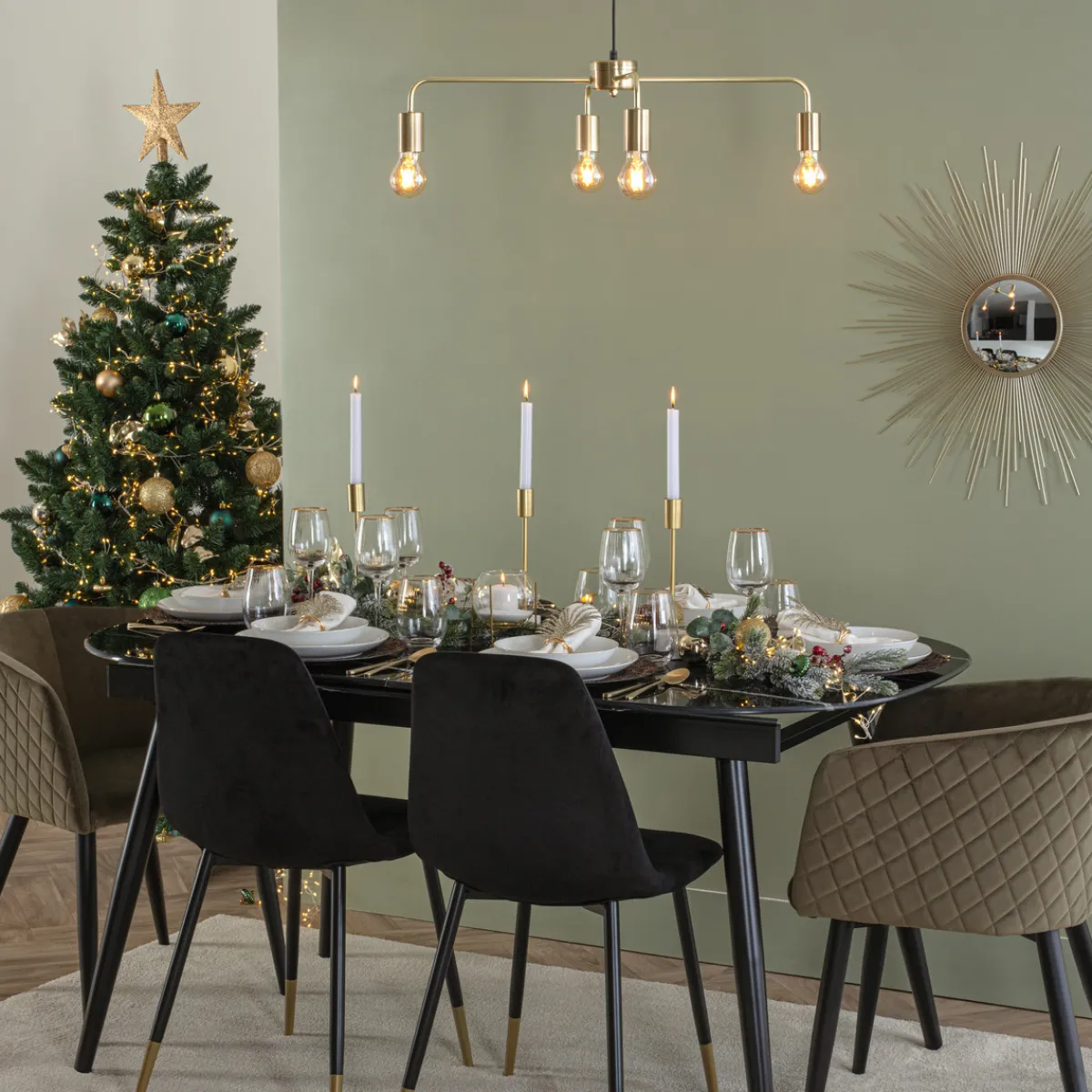 Fauteuil "Marlo"*ATMOSPHERA Discount