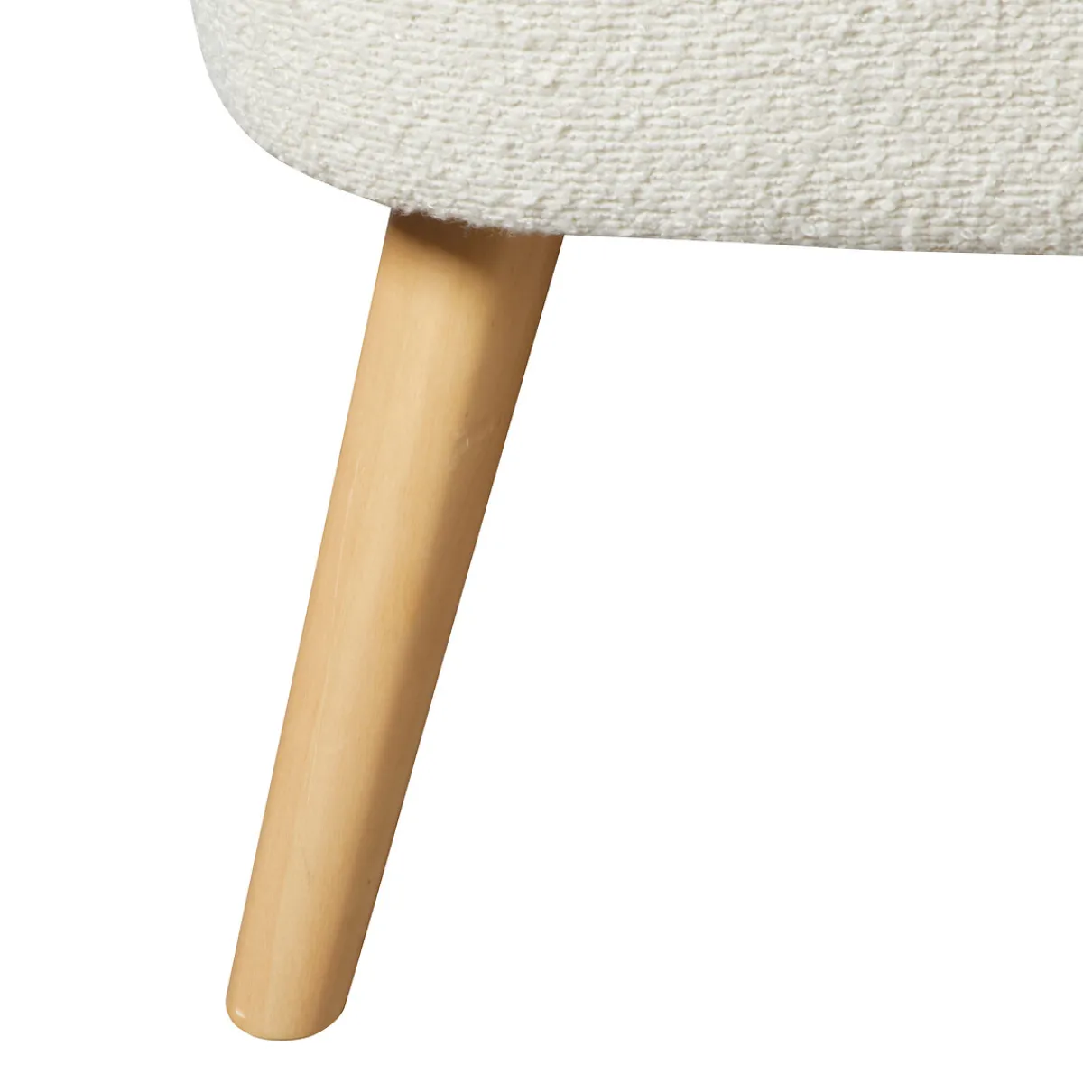 Fauteuil "Naova"*ATMOSPHERA Hot