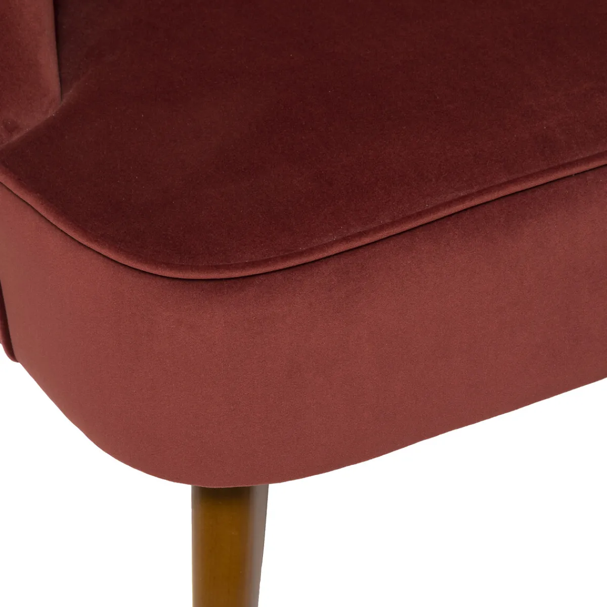 Fauteuil "Naova"*ATMOSPHERA Hot