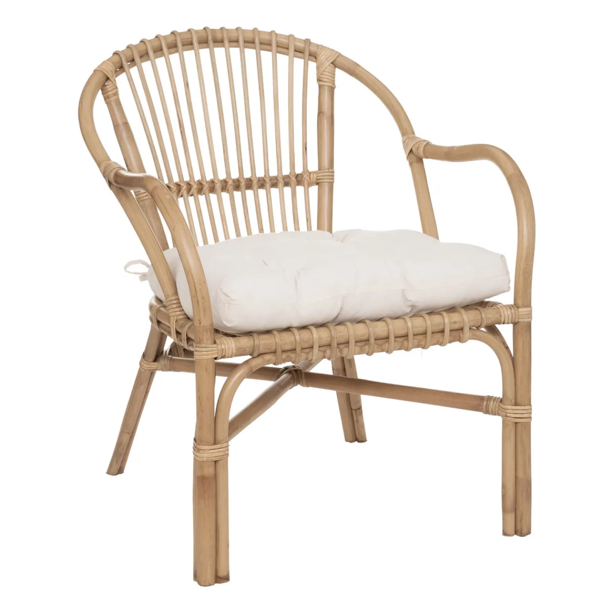 Fauteuil "Neta"*ATMOSPHERA Hot