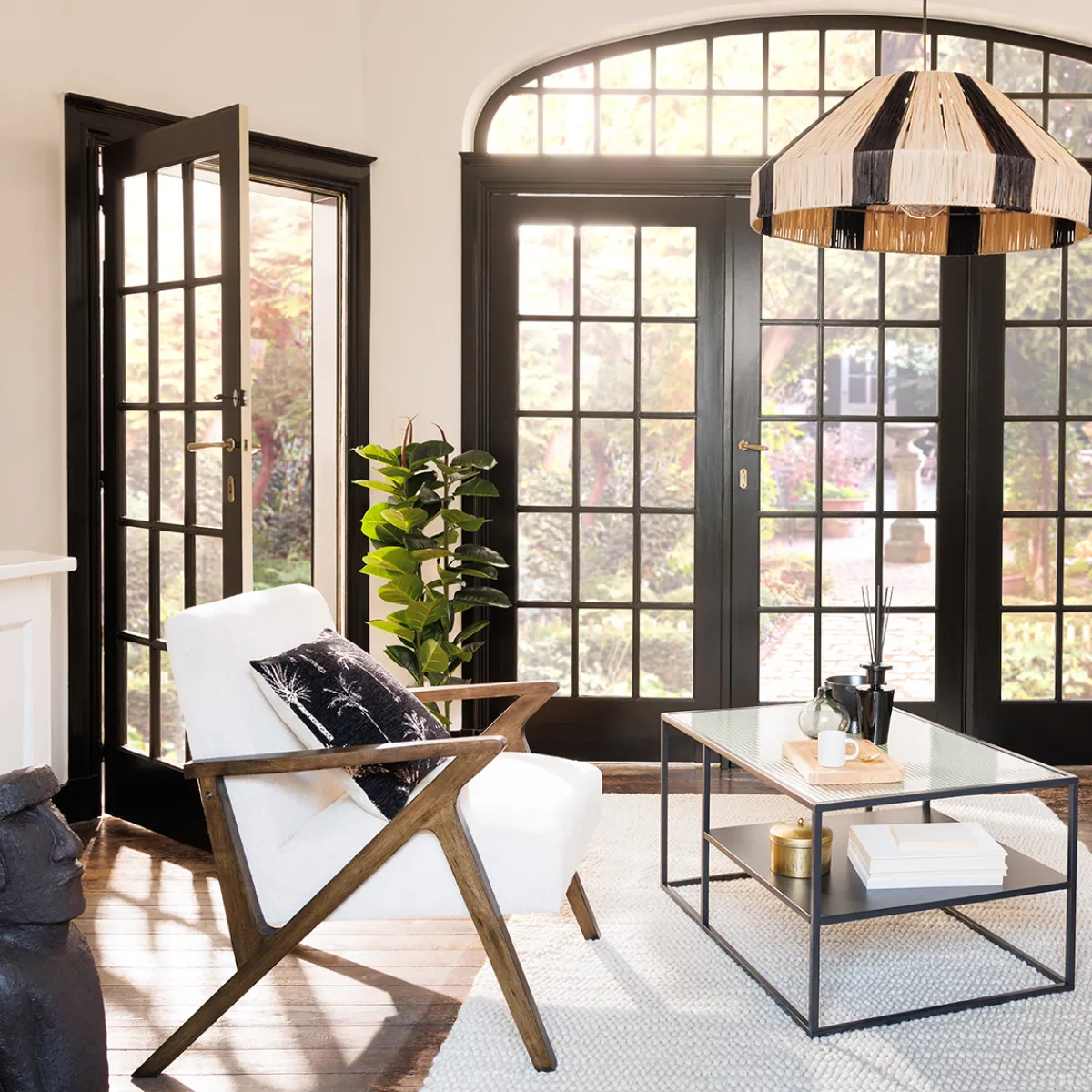 Fauteuil "Orac"*ATMOSPHERA Best