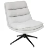 Fauteuil pivotant "Harper"*ATMOSPHERA Online
