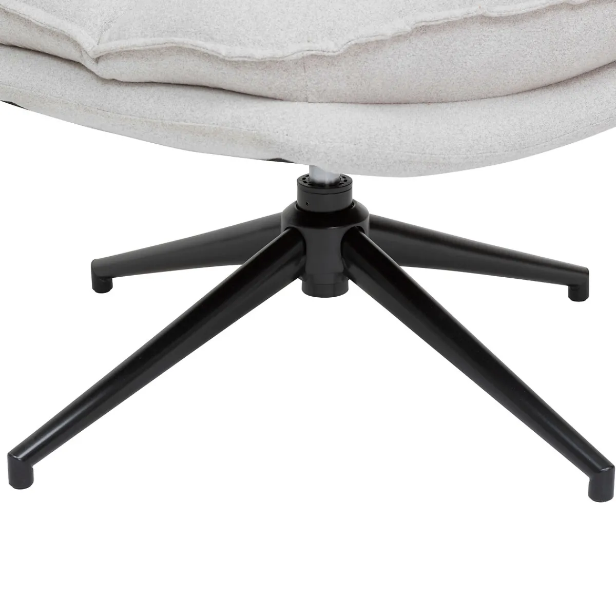 Fauteuil pivotant "Harper"*ATMOSPHERA Online