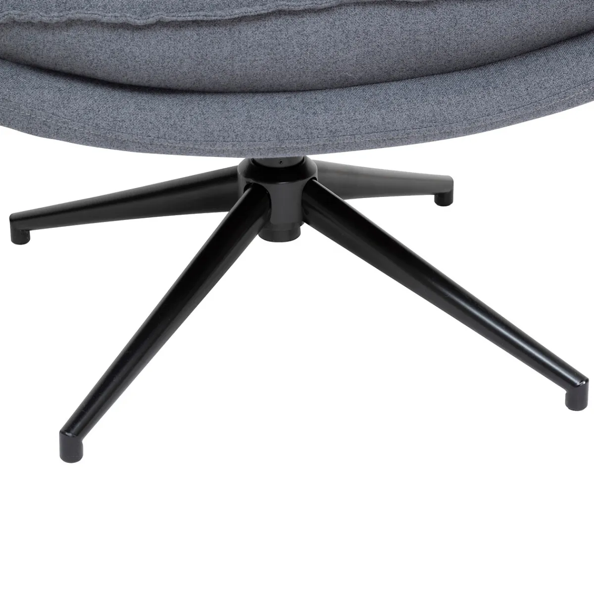 Fauteuil pivotant "Harper"*ATMOSPHERA Hot