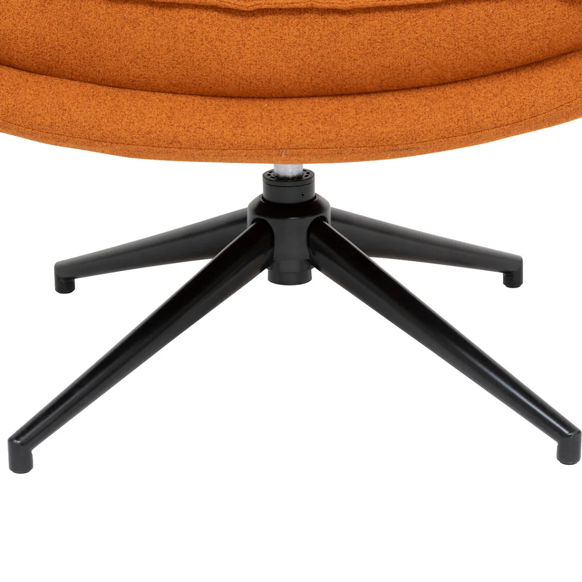 Fauteuil pivotant "Harper"*ATMOSPHERA Discount