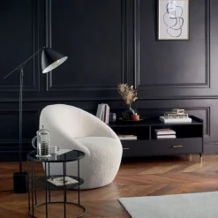 Fauteuil "Romi"*ATMOSPHERA Best