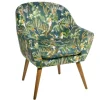 Fauteuil "Sango"*ATMOSPHERA Clearance