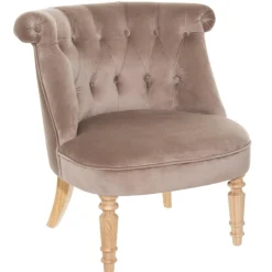 Fauteuil "Sixtine"*ATMOSPHERA Discount