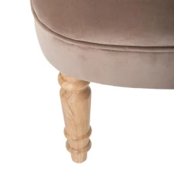 Fauteuil "Sixtine"*ATMOSPHERA Discount