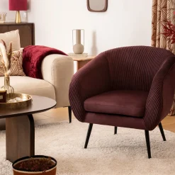 Fauteuil "Solaro"*ATMOSPHERA New