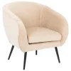 Fauteuil "Solaro"*ATMOSPHERA Outlet
