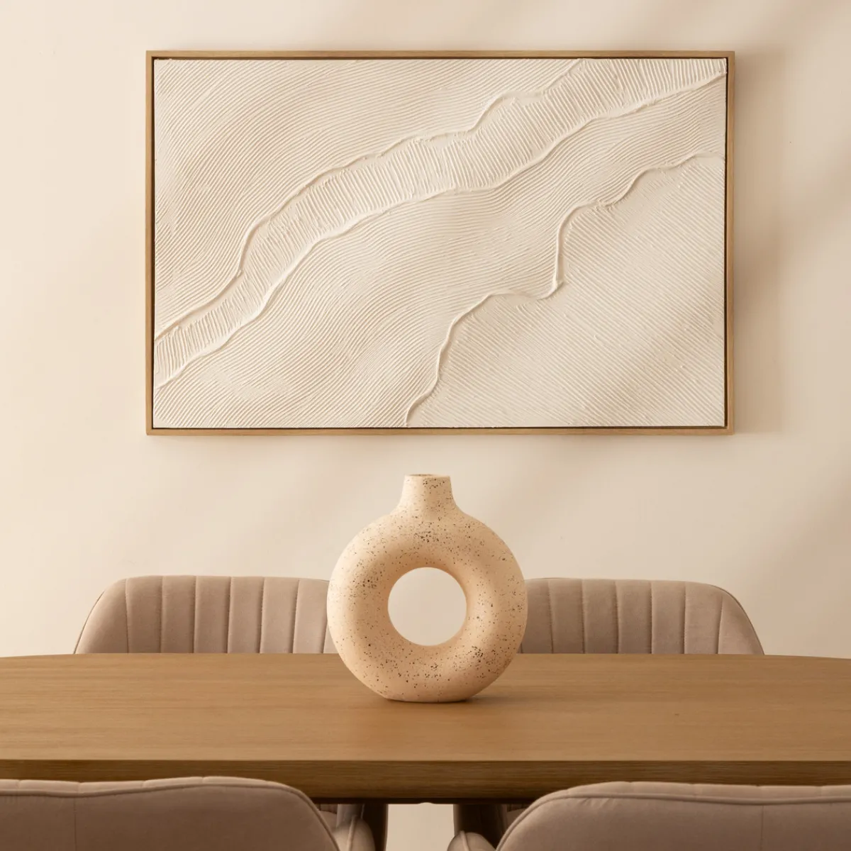 Fauteuil "Visoca"*ATMOSPHERA Hot