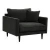 Fauteuil XL "Candice"*ATMOSPHERA New