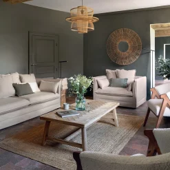 Fauteuil XL "Odilon"*ATMOSPHERA Outlet