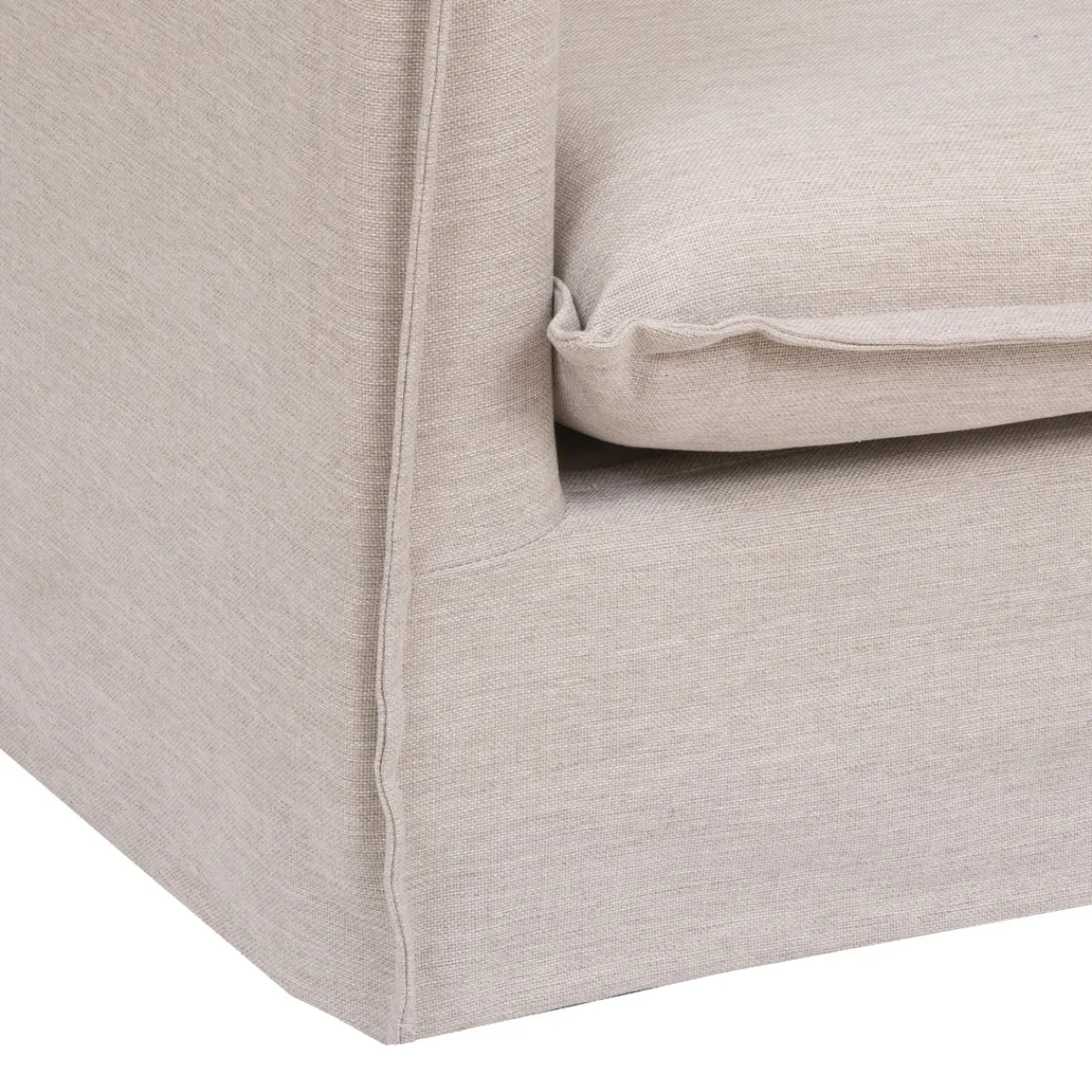 Fauteuil XL "Odilon"*ATMOSPHERA Outlet