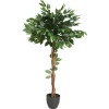 Ficus artificiel*ATMOSPHERA Clearance